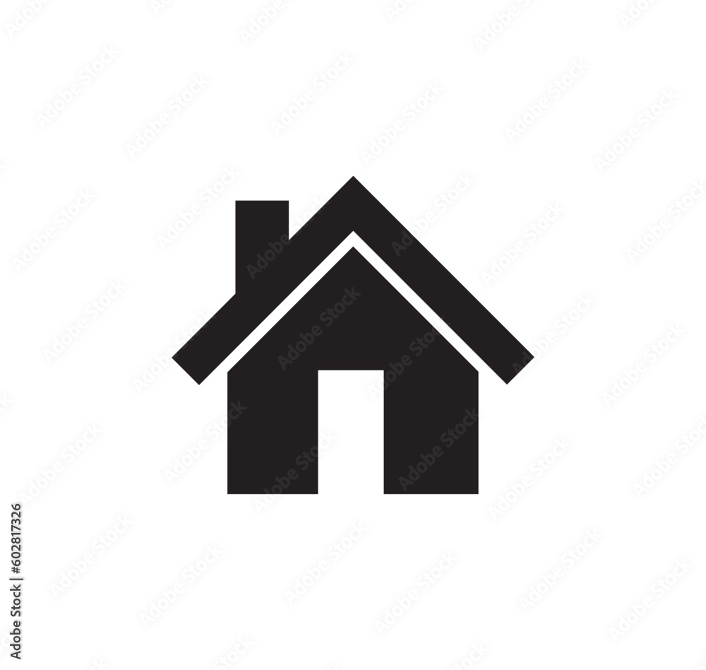Home icon. Home vector icon. Home flat icon. Home icon. Home vector icon. Home flat icon.