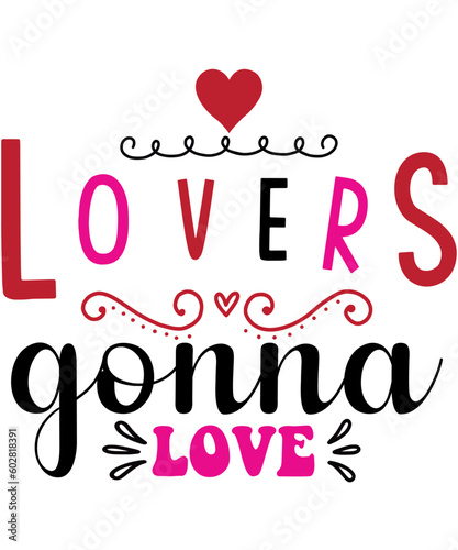 loves gonna love