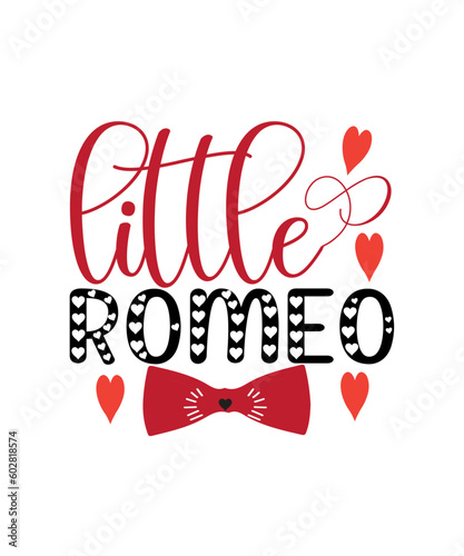 little romeo