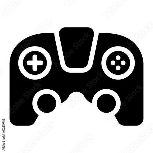 gamepad Solid icon