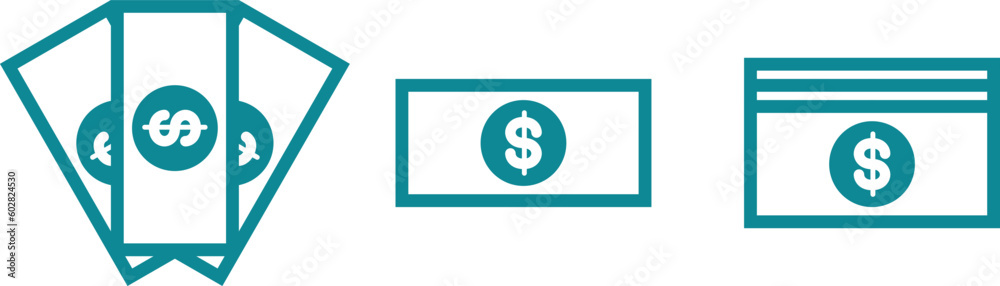 US dollar simple icon vector design for finance, business, paymnets and transactions. US dollar simple icon vector design for finance, business, paymnets and transactions.