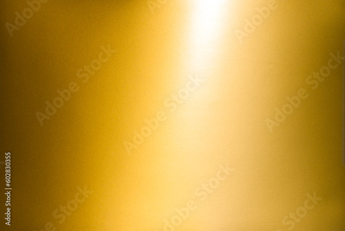 gold gradient abstract background for season and advertising .