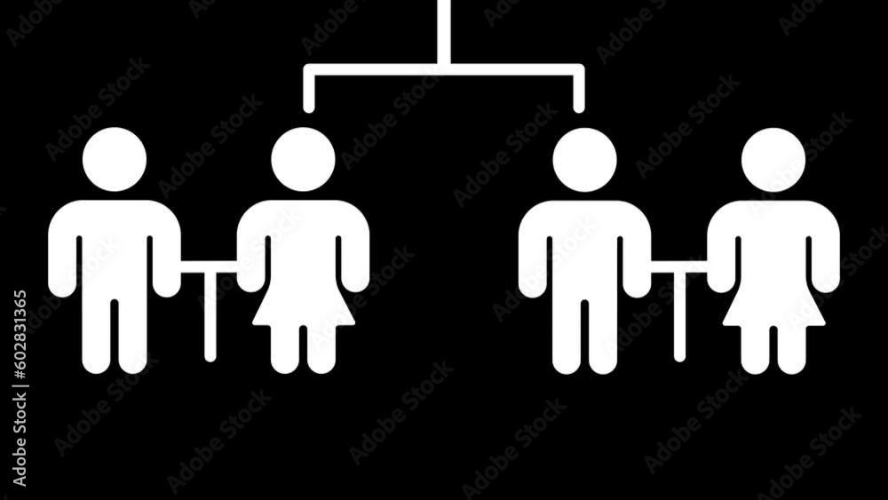 Pedigree Motion Graphic Animation Template Pedigree Motion Graphic Animation Template