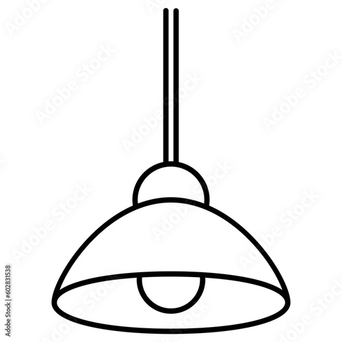 chandelier icon