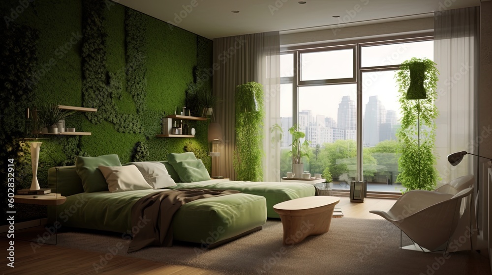 View of Apartments for sale in The Sustainable City - Yas Island