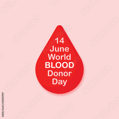  Celebrating Blood Donor Day