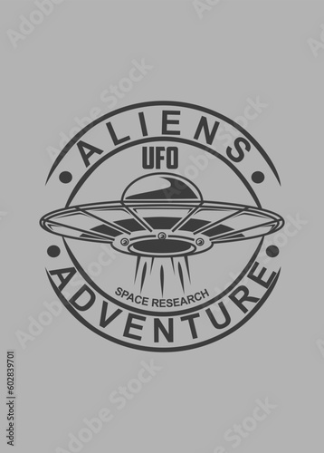 Alien Adventure

