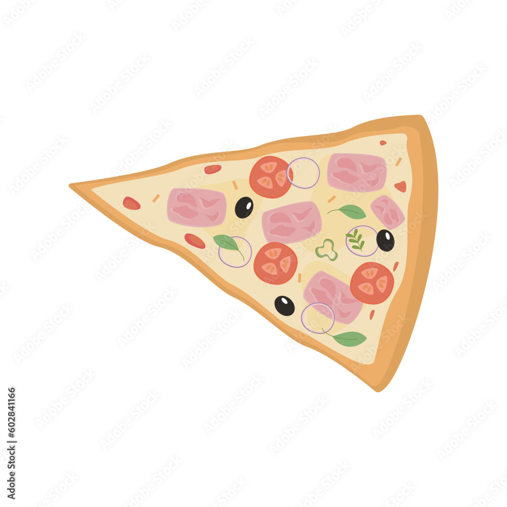 Pizza Pizza