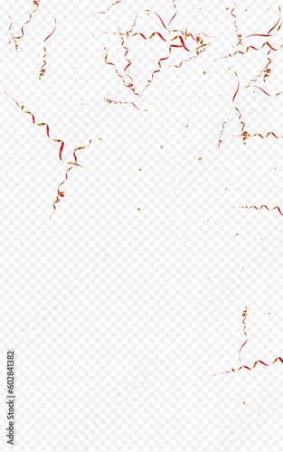 Luxury Serpentine Abstract Vector Transparent