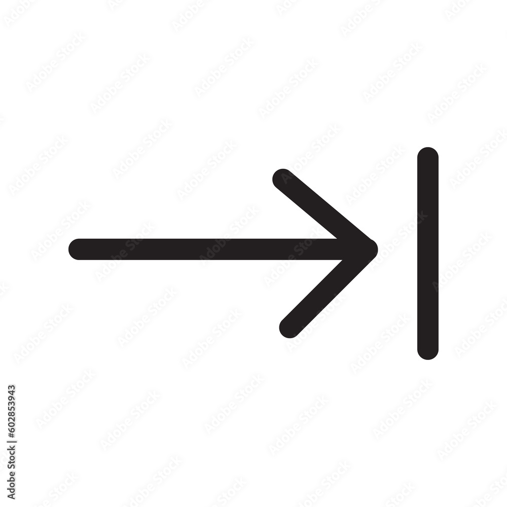Arrow Icon Outline Black And White, Direction Icon, Left Arrow, Right, Up, Down, Circle, Cursor, Arrowhead, Upload Button, Forward and Backward, Street Direction