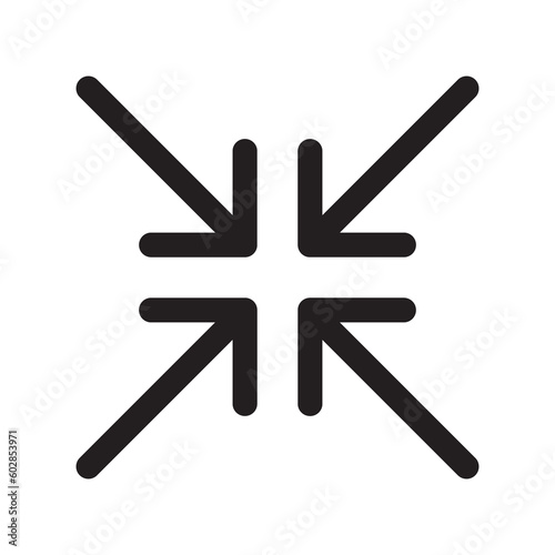 Arrow Icon Outline Black And White, Direction Icon, Left Arrow, Right, Up, Down, Circle, Cursor, Arrowhead, Upload Button, Forward and Backward, Street Direction