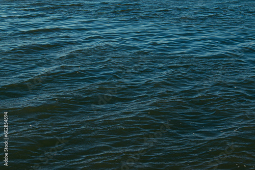 water background