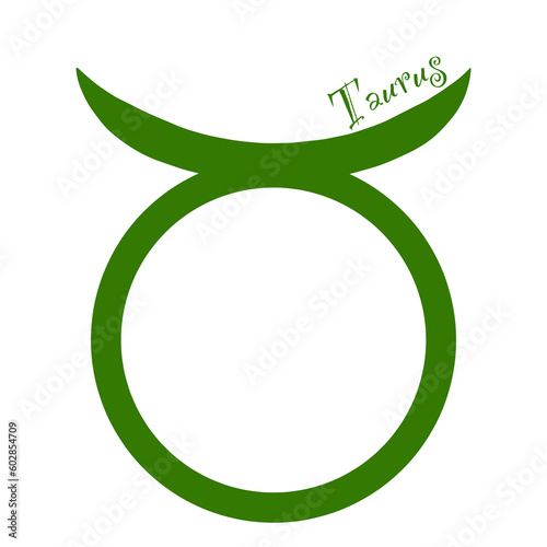 Taurus Zodiac power colors 