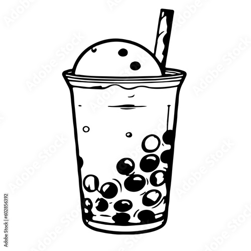 bubble tea