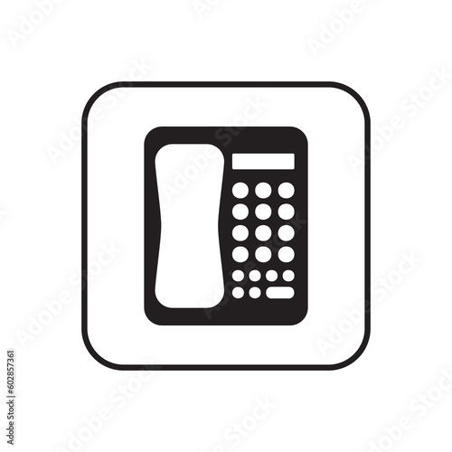 Telephone Call Icon Black and White Phone Call Accept Button,Telephone Logo Icon, Green Incoming Telephone Call Transparent Background