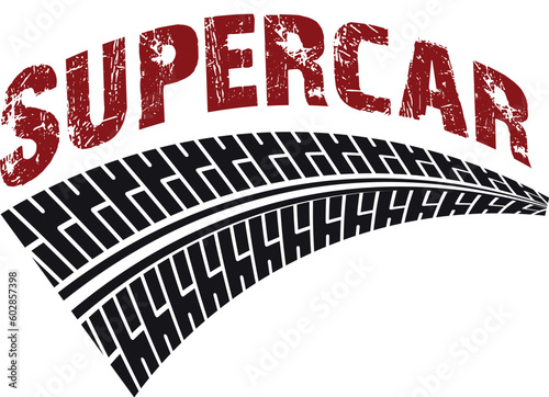 Supecar