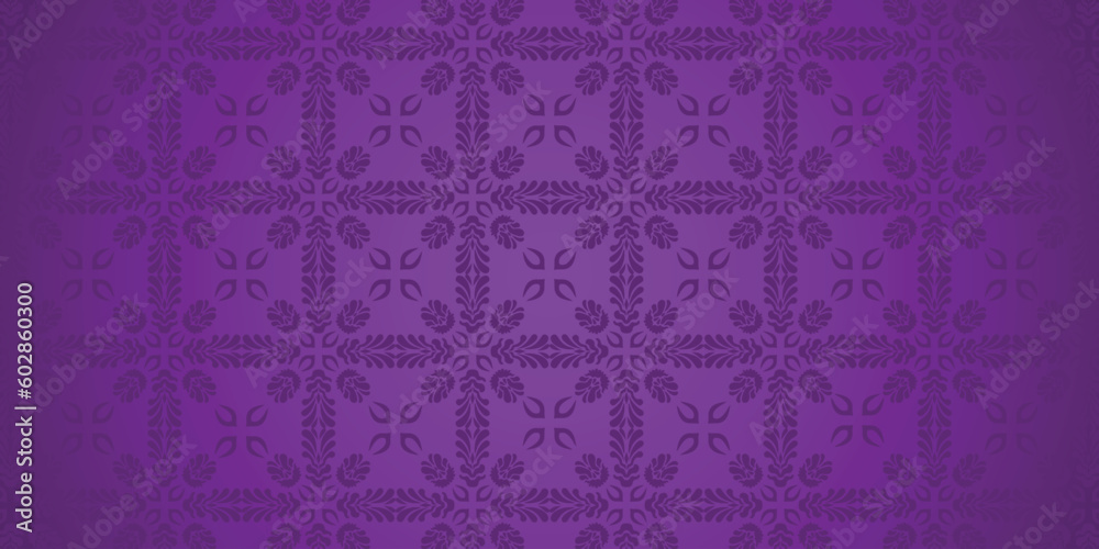 arabic motif pattern background arabic motif pattern background