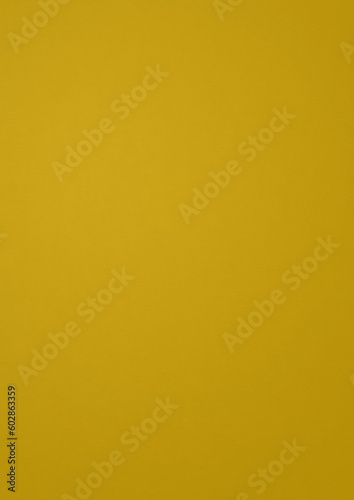Green ocher paper texture background