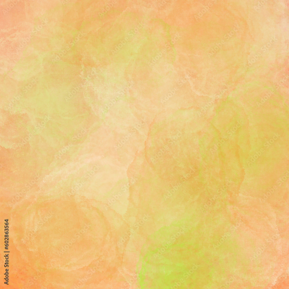 Obraz premium multicolor abstract wallpaper in watercolor background