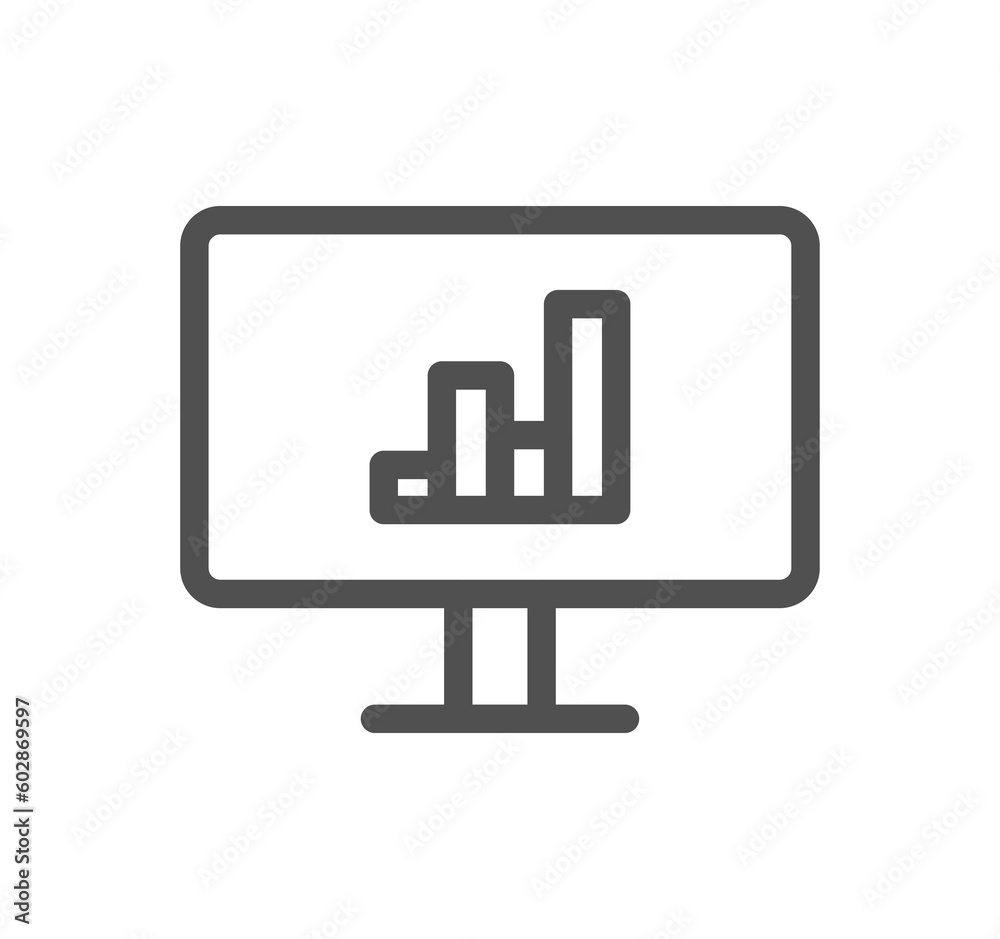 Success and growth related icon outline and linear symbol. Success and growth related icon outline and linear symbol.