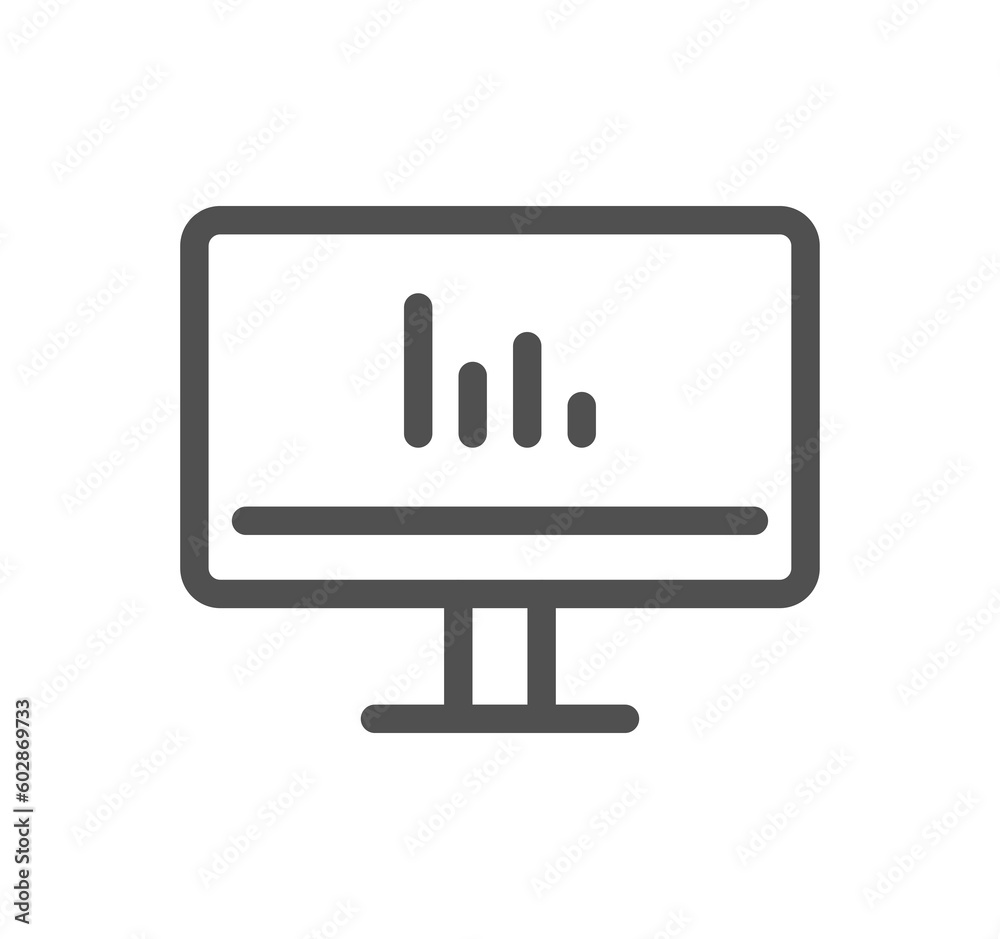 Success and growth related icon outline and linear symbol. Success and growth related icon outline and linear symbol.