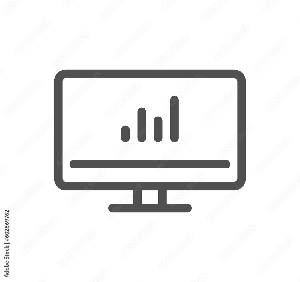 Success and growth related icon outline and linear symbol. Success and growth related icon outline and linear symbol.