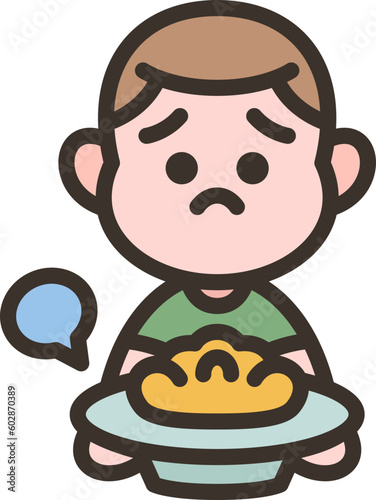 appetite  icon