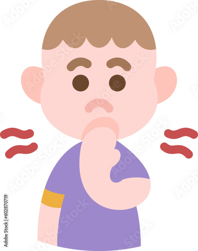 hoarseness  icon