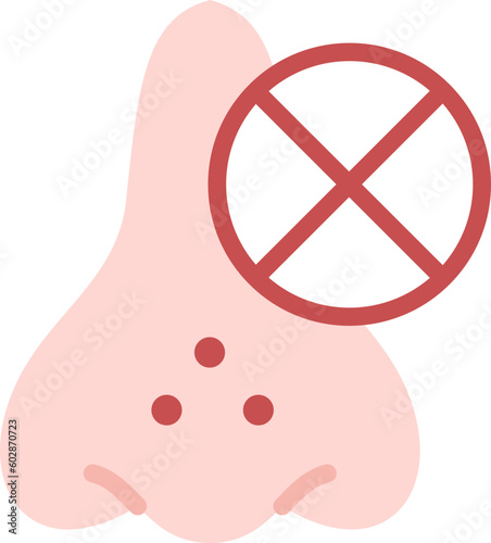 smell  icon