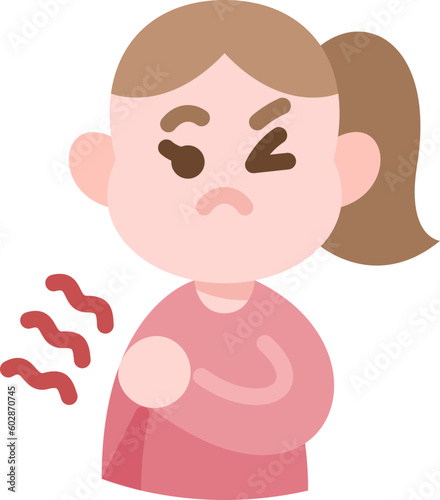 pain  icon