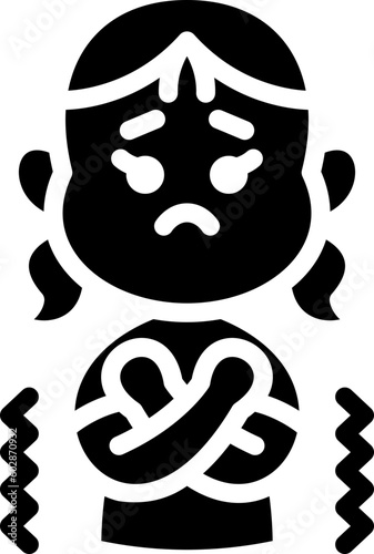 chills  icon