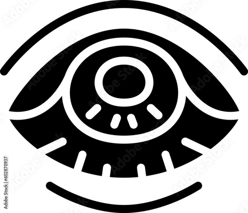 conjunctivitis  icon