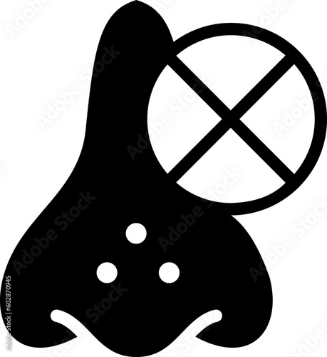 smell  icon