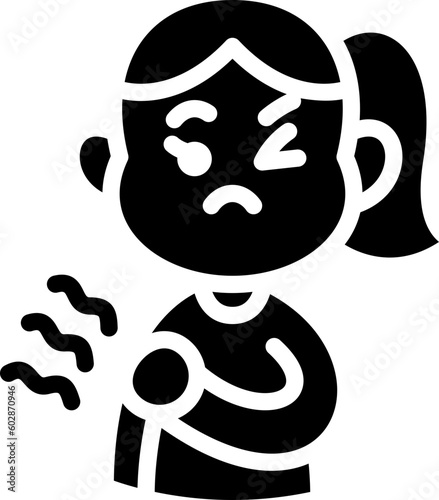 pain  icon