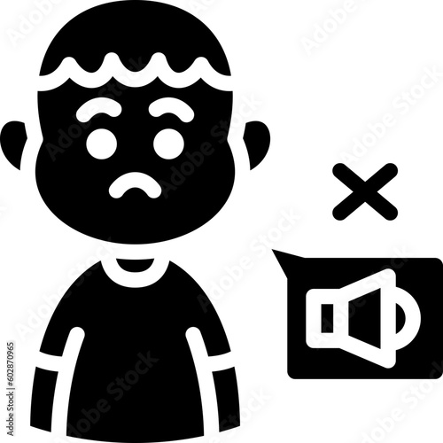 speak  icon