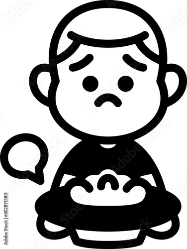 appetite  icon