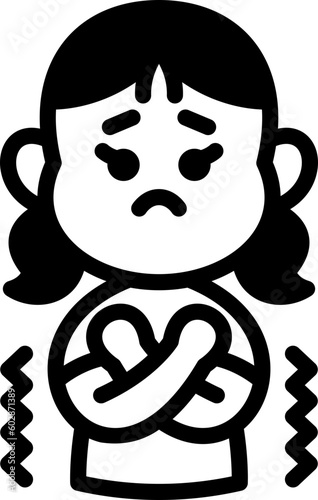 chills  icon