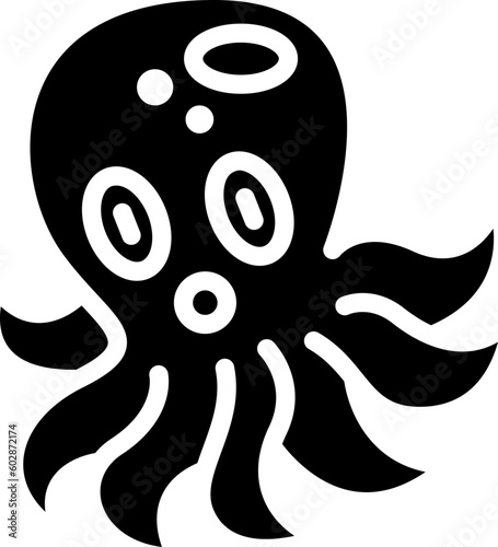 octopus  icon