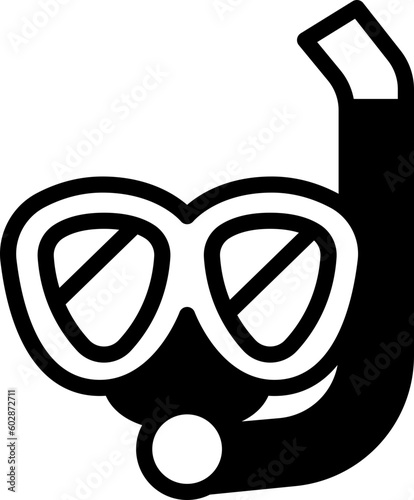 snorkel  icon