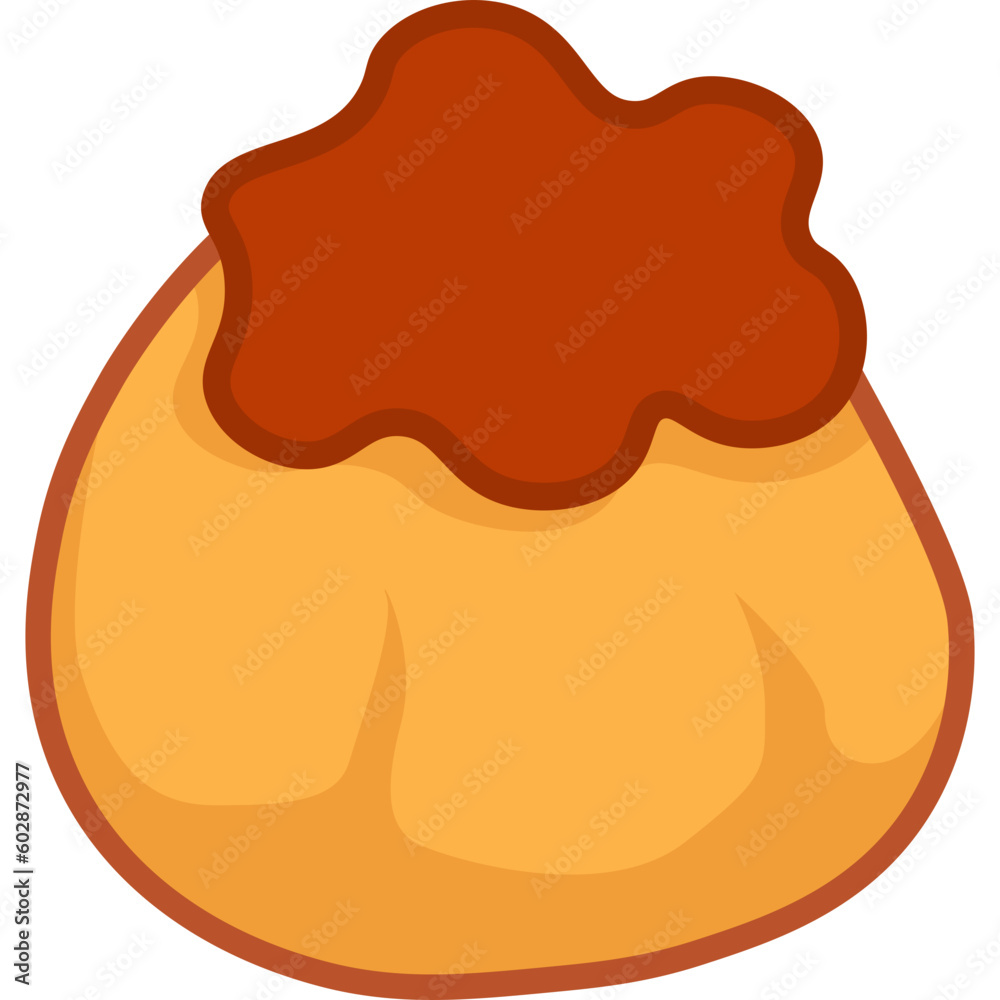 Food Illustration Food Illustration