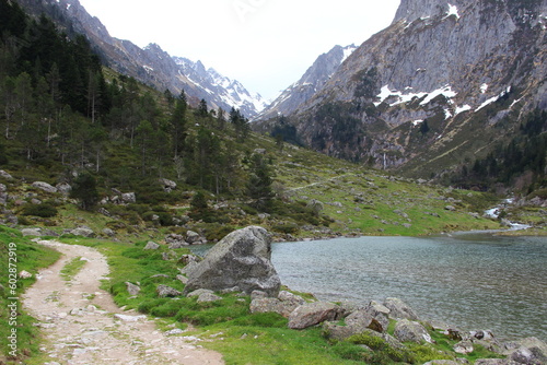 Pyrénées - France