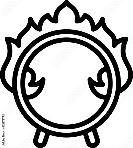 ring  icon