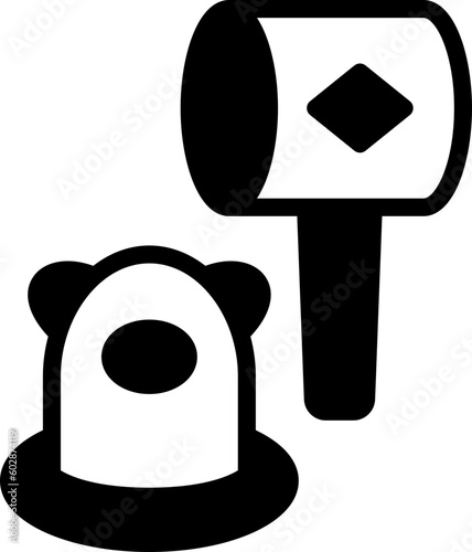 whack  icon