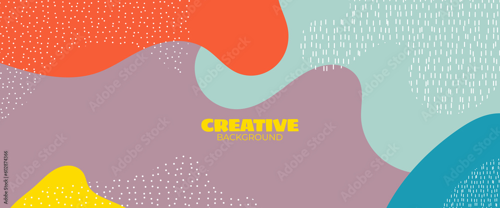 Creative simple abstract bright background, suitable for social media templates, banners, posters, etc. Creative simple abstract bright background, suitable for social media templates, banners, posters, etc.