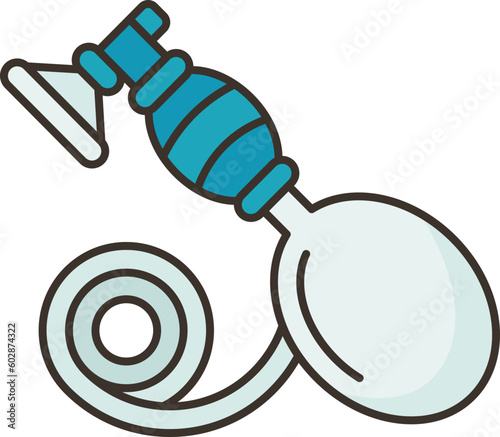 oxygen  icon