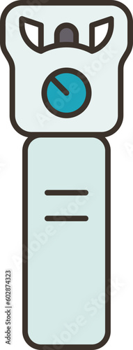 oxygen  icon