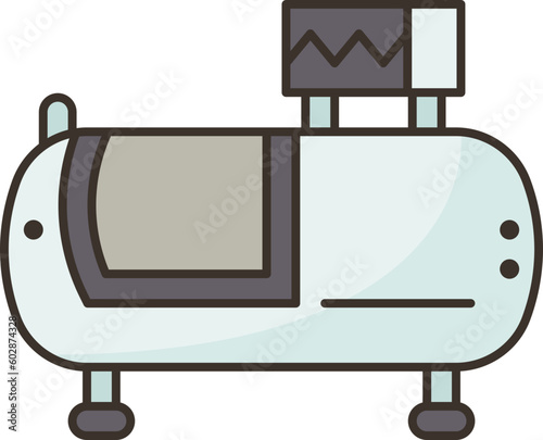hyperbaric  icon