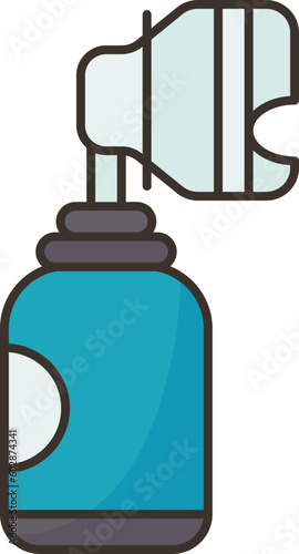 oxygen  icon