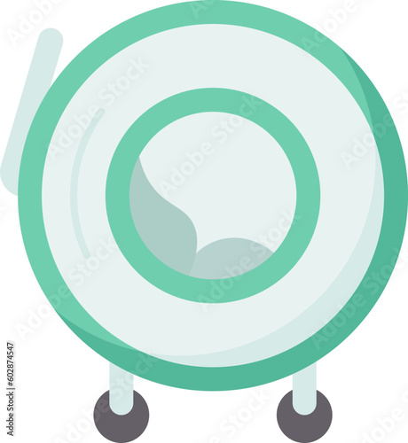 oxygen  icon