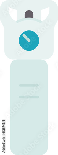oxygen  icon